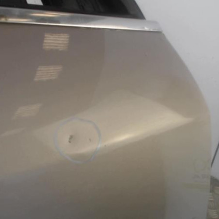 Porte avant droit AUDI A6 2