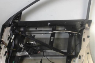 Porte avant droit AUDI A6 2 Photo n°5