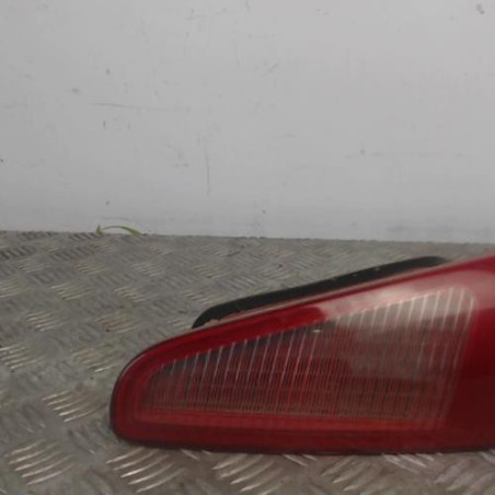 Optique avant secondaire droit (feux)(clignotant) ALFA ROMEO 147 Photo n°1