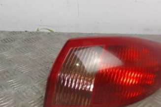 Optique avant secondaire droit (feux)(clignotant) ALFA ROMEO 147 Photo n°1
