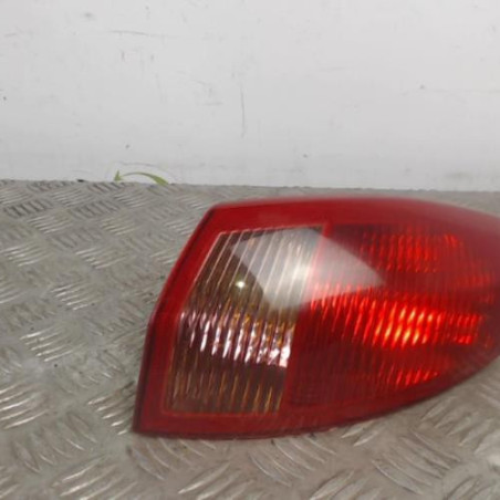 Optique avant secondaire droit (feux)(clignotant) ALFA ROMEO 147 Photo n°1