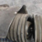 Cremaillere assistee VOLKSWAGEN TOUAREG 1