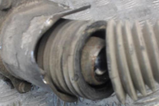 Cremaillere assistee VOLKSWAGEN TOUAREG 1 Photo n°4