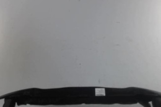 Renfort pare choc avant (traverse) VOLKSWAGEN TOUAREG 1 Photo n°1