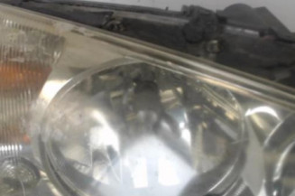 Optique avant principal droit (feux)(phare) FORD MONDEO 2