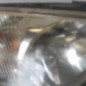 Optique avant principal droit (feux)(phare) FORD MONDEO 2