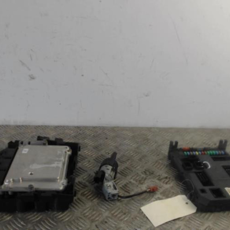 Kit de demarrage CITROEN C3 PICASSO Kit de demarrage CITROEN C3 PICASSO