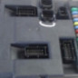Kit de demarrage CITROEN C3 PICASSO