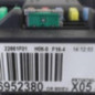 Kit de demarrage CITROEN C3 PICASSO