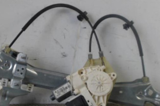 Leve vitre electrique arriere droit RENAULT MEGANE 3 Photo n°1