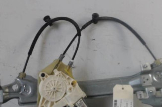 Leve vitre electrique arriere gauche RENAULT MEGANE 3 Photo n°1
