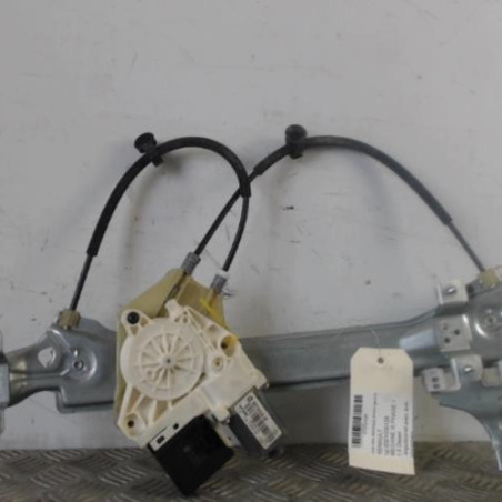Leve vitre electrique arriere gauche RENAULT MEGANE 3 Photo n°1