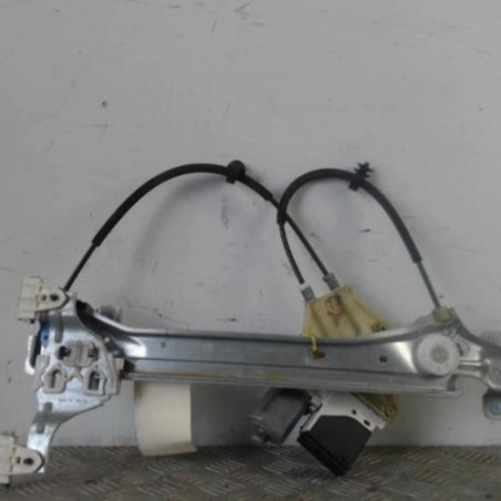 Leve vitre electrique arriere gauche RENAULT MEGANE 3