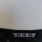 Pare choc avant SSANGYONG REXTON 1