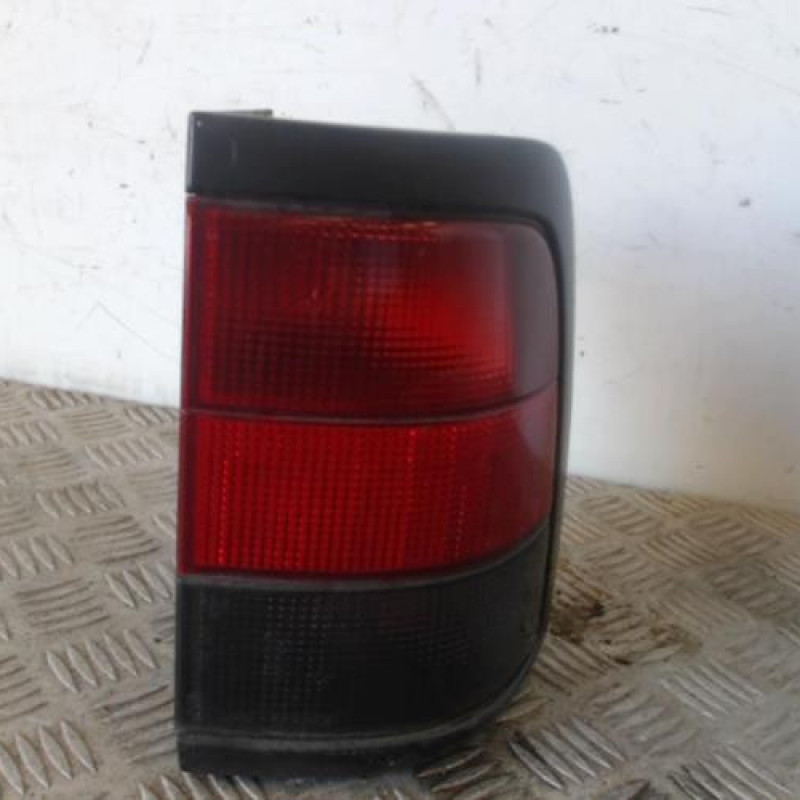 Feu arriere principal droit (feux) PEUGEOT 806