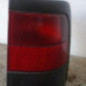 Feu arriere principal droit (feux) PEUGEOT 806