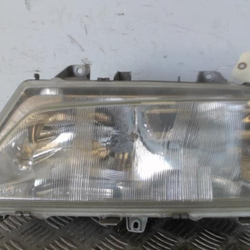 Optique avant principal gauche (feux)(phare) PEUGEOT 806