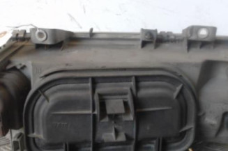Optique avant principal gauche (feux)(phare) PEUGEOT 806
