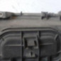 Optique avant principal gauche (feux)(phare) PEUGEOT 806