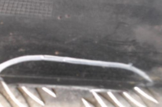 Pare choc arriere CITROEN C5 1 Photo n°6