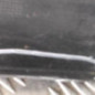 Pare choc arriere CITROEN C5 1
