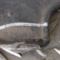 Pare choc arriere CITROEN C5 1