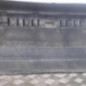 Pare choc arriere CITROEN C5 1
