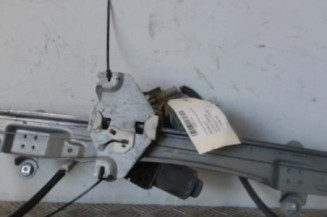 Leve vitre electrique avant gauche RENAULT TWINGO 2 Photo n°1