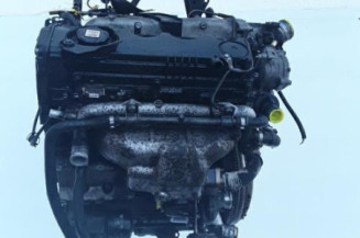 Moteur ALFA ROMEO 156 Photo n°1