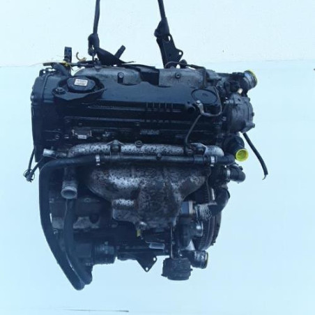 Moteur ALFA ROMEO 156 Photo n°1