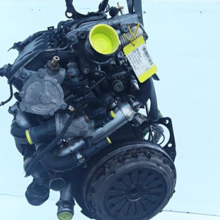 Moteur ALFA ROMEO 156