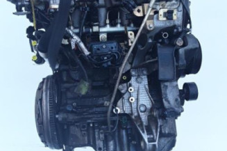 Moteur ALFA ROMEO 156 Photo n°4