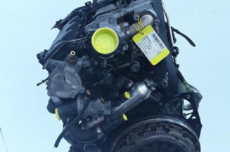 Moteur ALFA ROMEO 156 Photo n°5