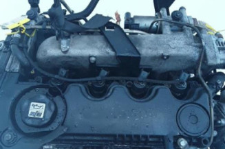 Moteur ALFA ROMEO 156 Photo n°6