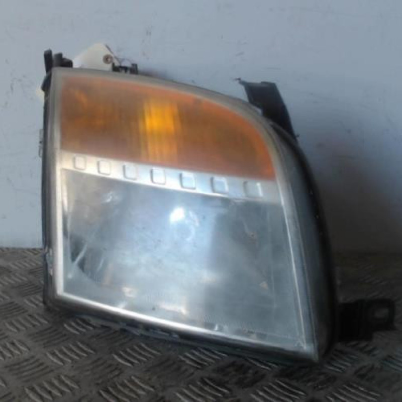 Optique avant principal droit (feux)(phare) FORD FUSION