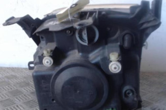 Optique avant principal droit (feux)(phare) FORD FUSION