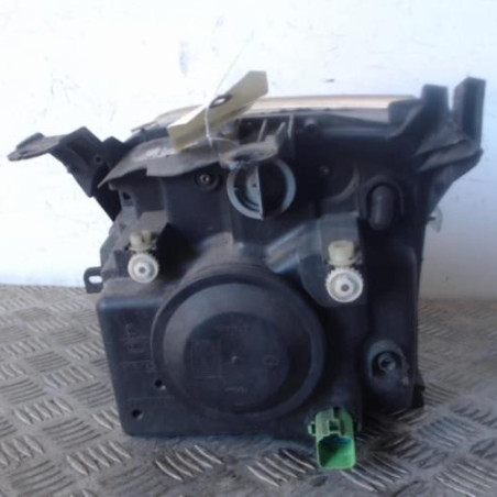 Optique avant principal droit (feux)(phare) FORD FUSION
