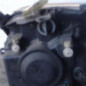 Optique avant principal droit (feux)(phare) FORD FUSION