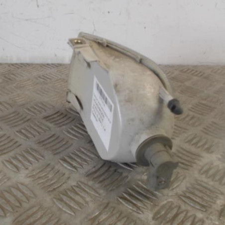 Optique avant secondaire droit (feux)(clignotant) VOLKSWAGEN POLO 3