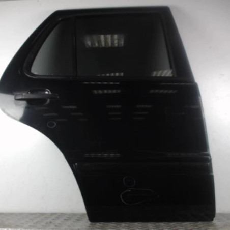 Porte arriere droit MERCEDES CLASSE M 163 Photo n°1