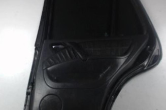 Porte arriere droit MERCEDES CLASSE M 163 Photo n°4