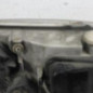 Optique avant principal droit (feux)(phare) VOLKSWAGEN PASSAT 3