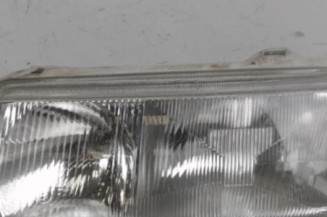 Optique avant principal gauche (feux)(phare) VOLKSWAGEN PASSAT 3 Photo n°1