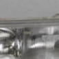 Optique avant principal gauche (feux)(phare) VOLKSWAGEN PASSAT 3