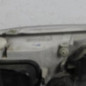 Optique avant principal gauche (feux)(phare) VOLKSWAGEN PASSAT 3