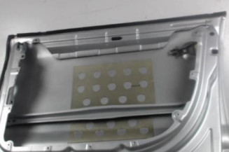 Porte avant droit VOLKSWAGEN TOUAREG 1 Photo n°4