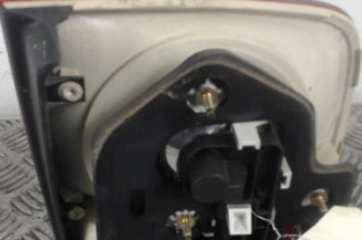 Feu arriere secondaire droit (feux) VOLKSWAGEN TOUAREG 1