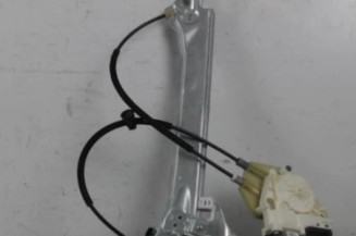 Leve vitre electrique arriere droit RENAULT MEGANE 3 Photo n°1