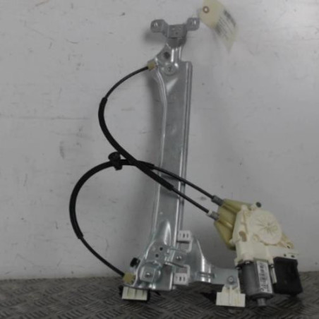 Leve vitre electrique arriere droit RENAULT MEGANE 3 Photo n°1