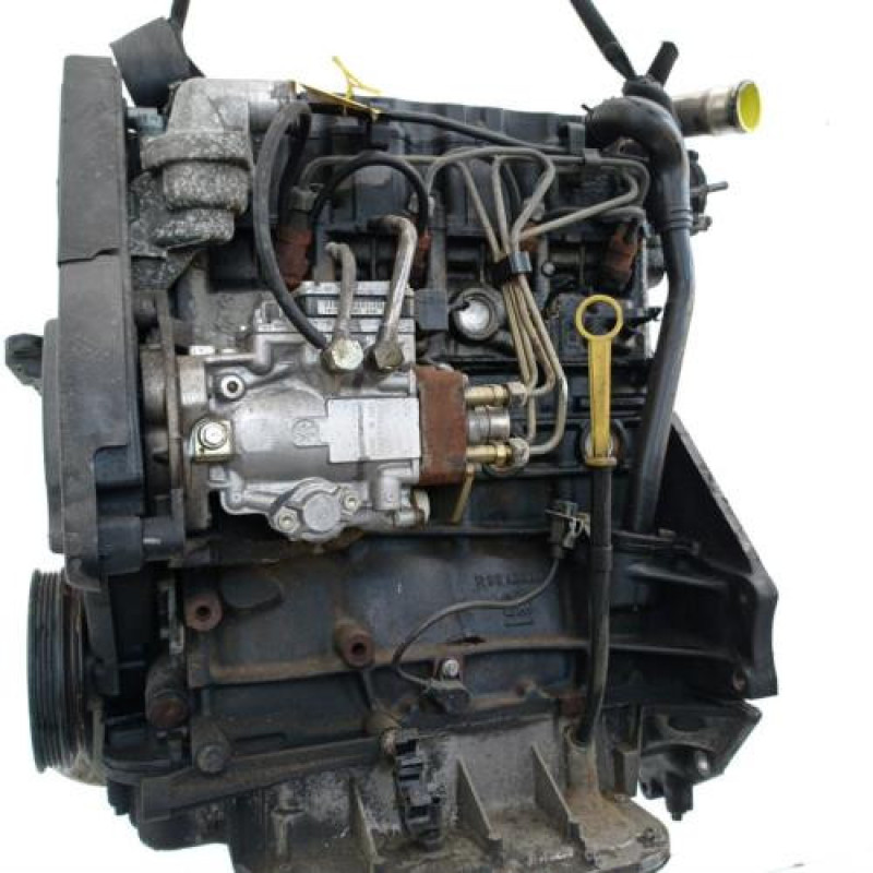 Moteur OPEL ASTRA G Moteur OPEL ASTRA G